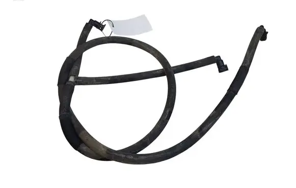 Skoda Octavia Mk2 (1Z) Windshield washer fluid hose 