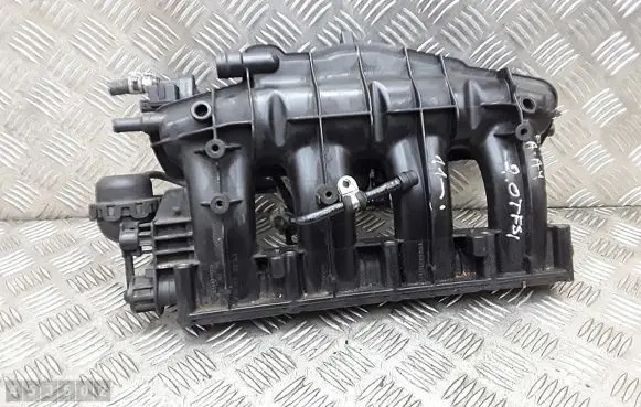 Audi A4 S4 B8 8K Intake manifold 1019395s
