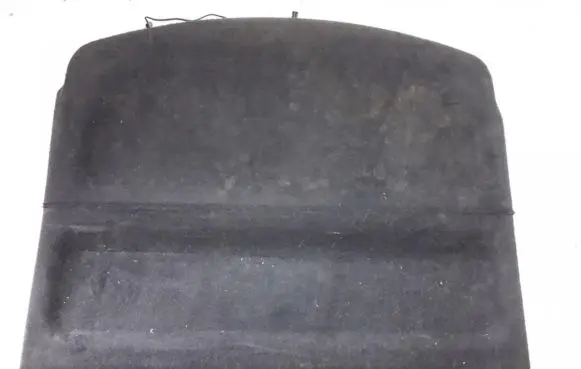 Opel Vectra B Parcel shelf