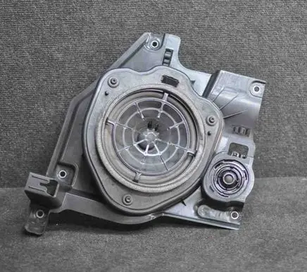 Audi TT TTS RS Mk3 8S Subwoofer speaker 