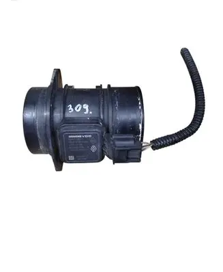 Renault Scenic III - Grand scenic III Mass air flow meter 8200648558A
