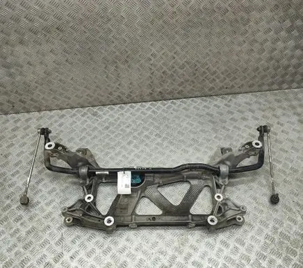 Skoda Superb B9 Front subframe 3Q0199369E 3WA411303A