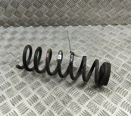 KIA Sportage Rear coil spring 55330R2CA0
