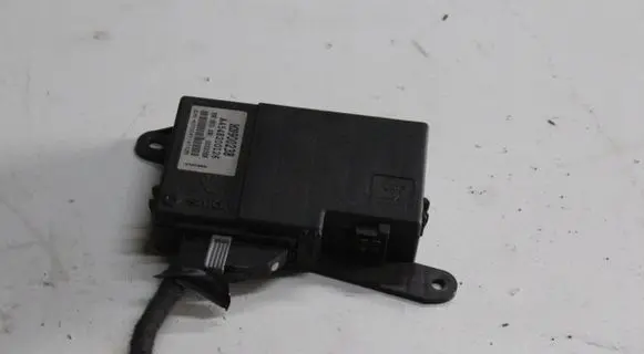 Smart ForFour I Alarm control unit/module MN900238