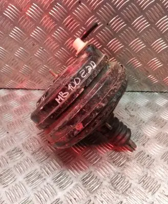 Mercedes-Benz 100 W631 Brake booster 2676049084 6314304230