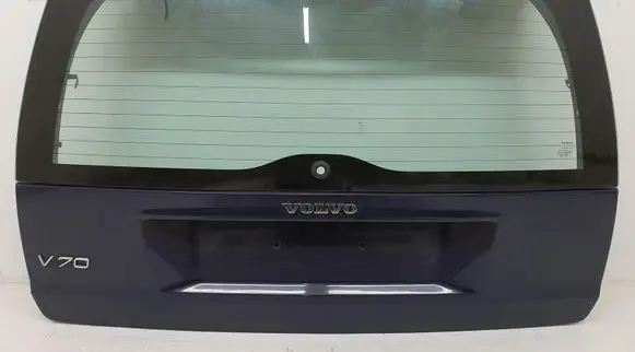 Mini One - Cooper Coupe R56 Tailgate/trunk/boot lid
