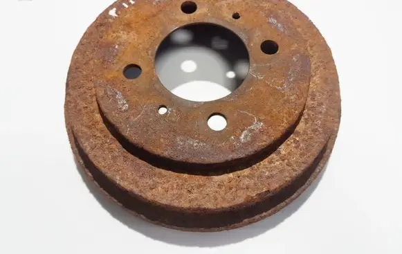 Nissan Sunny Drum brake (rear) k242918