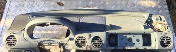 Renault Kangoo I Dashboard 7700307633