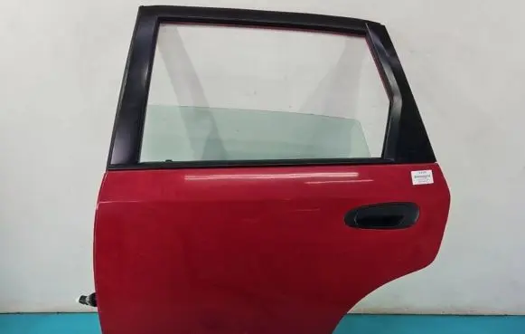 Honda Civic Rear door IMPRK1379092