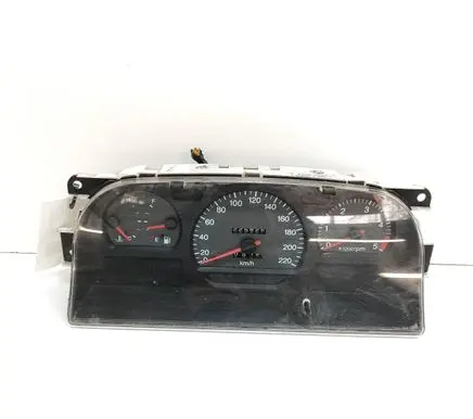 SsangYong Musso Speedometer (instrument cluster) 8020105241