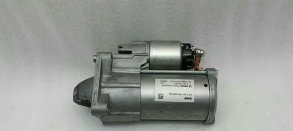 Mini One - Cooper F56 F55 Starter motor 8570848