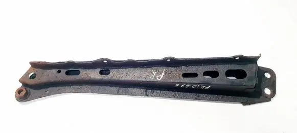 Toyota Auris 150 Radiator support slam panel
