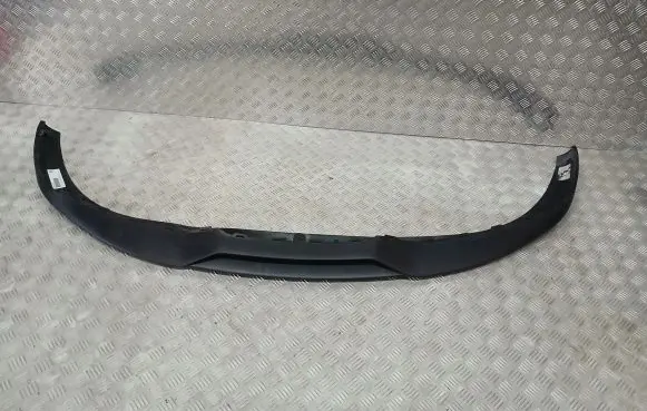Porsche Taycan 9J1 Front bumper 9J1807541 9J180754102
