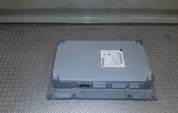 Volvo C30 Sound amplifier 31282138