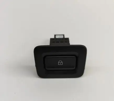 Mazda MX-30 Tailgate/boot open switch button BEMD66660A