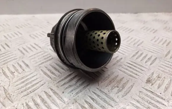 Toyota Corolla Verso AR10 Oil filter cover 156200R011