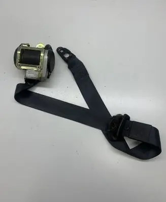 Audi A4 S4 B6 8E 8H Front seatbelt 8E0857705B