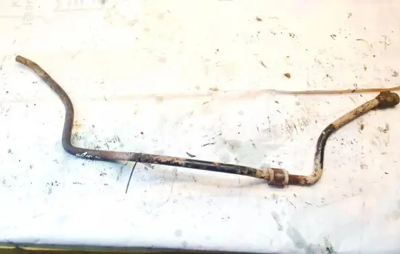 Renault 19 Rear anti-roll bar/sway bar 
