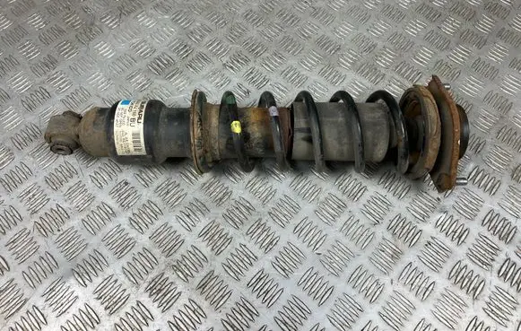Subaru Outback Rear shock absorber with coil spring 20365AJ180
