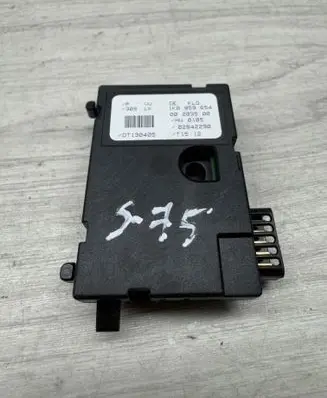Volkswagen Golf V Steering angle sensor 1K0959654 00203500 02842290