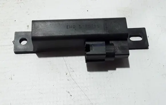 Renault Alaskan Sensor EHO5170715