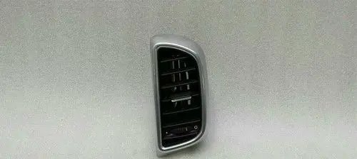 Porsche Cayenne (92A) Rear air vent grill 7P5819204B