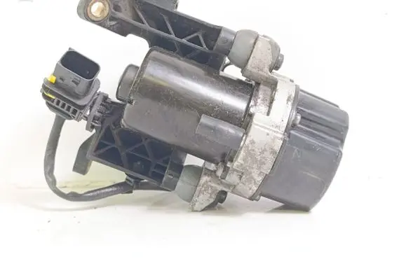 Vacuum pump