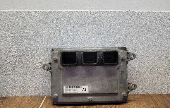 Honda Civic Engine control unit/module 37820RSAG33