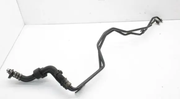 Audi Q7 4L Power steering hose/pipe/line