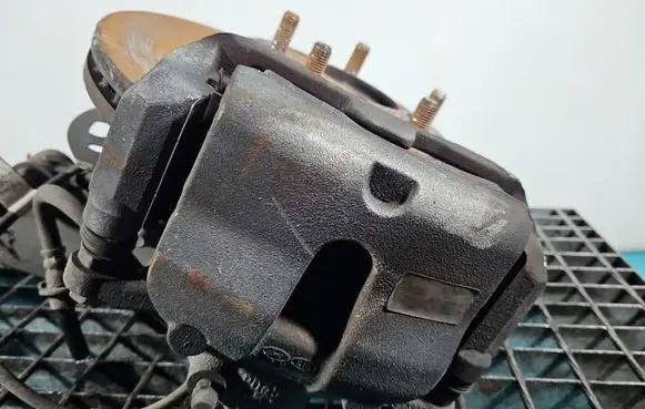 KIA Ceed Front brake caliper IMPRK1540326