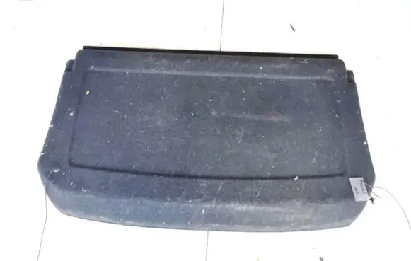 Fiat Bravo Parcel shelf