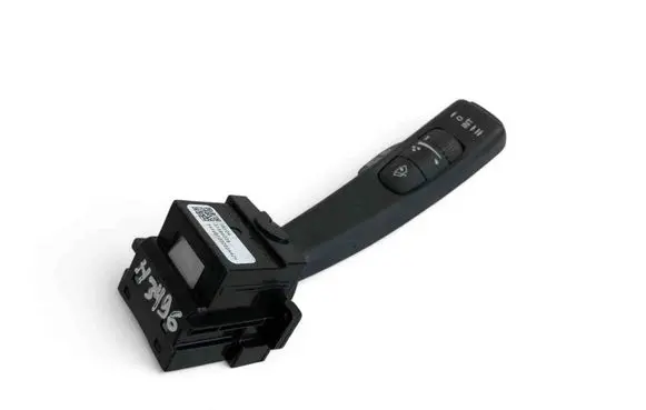 Volvo XC60 Wiper control stalk 31394008