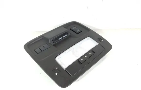 Chevrolet Camaro Front seat light 92235706