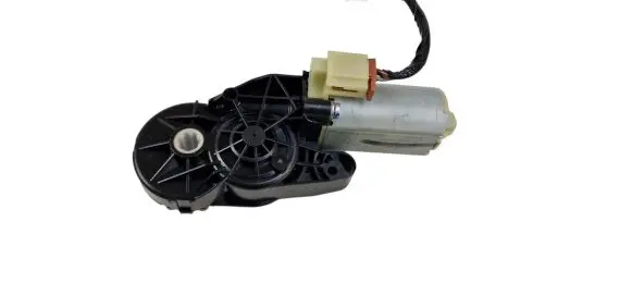 Ford Edge II Seat adjustment motor 827537344005 FWKQA AHC12V6004RA3181