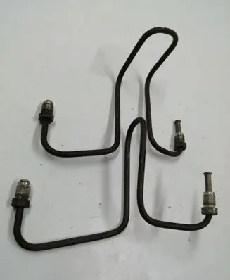 Brake vacuum hose/pipe