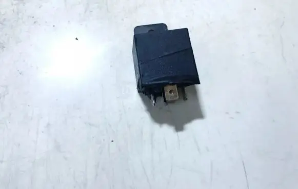 Peugeot 206 Other relay 0392