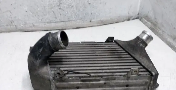 Audi A8 S8 D3 4E Intercooler radiator 4E0146806D