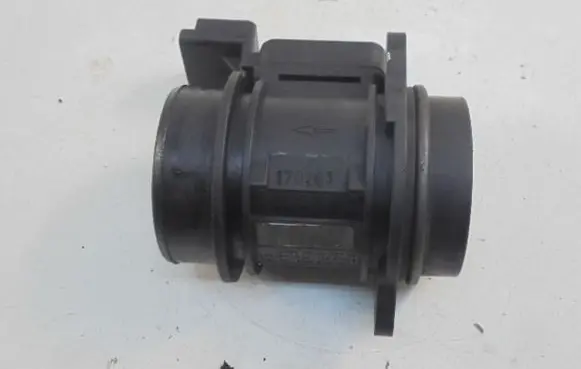 Citroen C3 Mass air flow meter 9642212180
