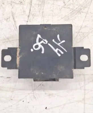 Audi A4 S4 B6 8E 8H Other control units/modules 064099V6