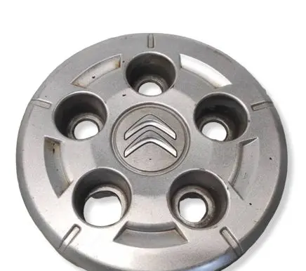 Citroen Jumper R16 wheel hub/cap/trim 1374675080 TWOJEAUTOWYSZKOW 88218990