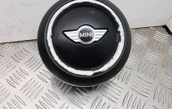 Mini One - Cooper F56 F55 Steering wheel airbag 33685316901 336853169 5316901