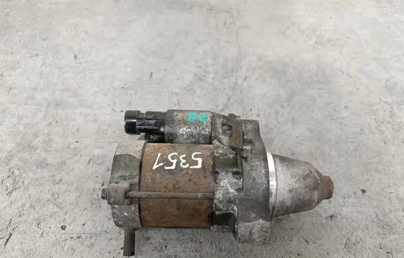 Honda Jazz Starter motor 4280003460DV4DA