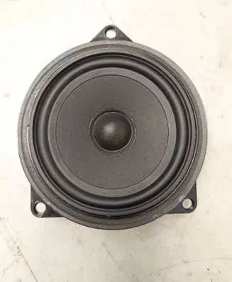 BMW X1 E84 Front door speaker 9143232 18820010