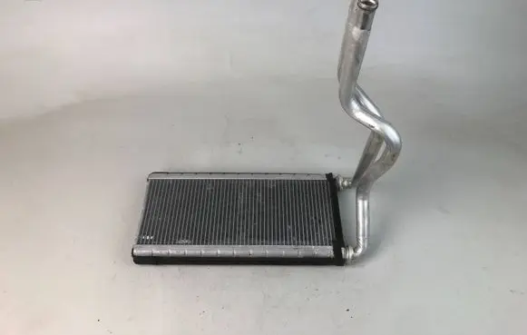 Subaru Outback Heater blower radiator