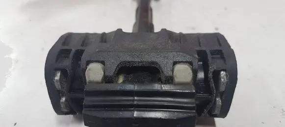 Volvo V60 Front door check strap stopper 3129466
