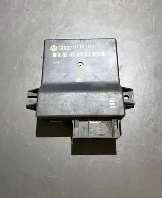 Audi A8 S8 D3 4E Gateway control module 4E0907468E