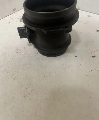 Audi A4 S4 B8 8K Mass air flow meter 059906481M