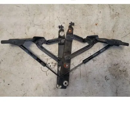 Chrysler Sebring (ST-22 - JR) Tailgate hinge