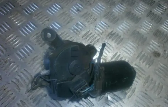 Mitsubishi Pajero Wiper motor
