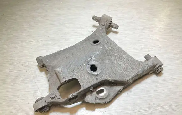 Volvo XC90 Rear upper control arm/wishbone 31451886